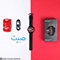 اسمارت واچ کیسلکت مدل Smart Calling Watch Kr
